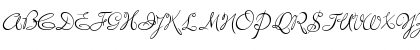 Download Mary Monroe Script Regular Font