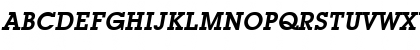 Download Mason Bold Italic Font