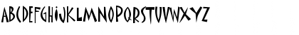 Download Matisse ITC TT Regular Font