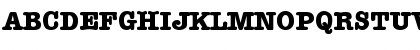 Download Matrix B_ Cyrillic Regular Font