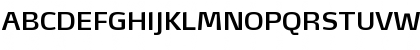 Download MaxDemiSerif-SemiBold Regular Font