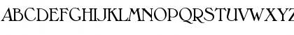 Download MelbourneSerial Regular Font