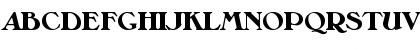 Download MelbourneSerial-Xbold Regular Font