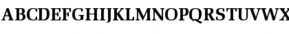 Download Melmac Bold Font