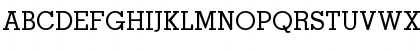 Download Memphis LT Medium Regular Font