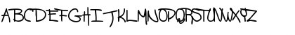 Download MensroomScriptSSK Bold Font
