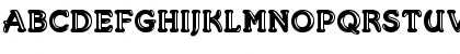 Download Merkin Goo Regular Font
