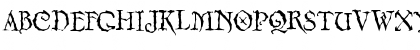 Download Merlin Regular Font