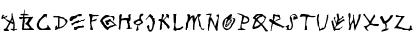 Download MerlinLL Medium Font