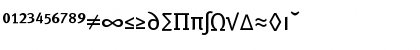 Download Meta Normal Font
