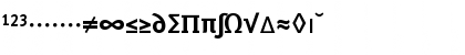 Download MetaCondMedium Medium Font