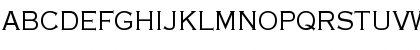 Download Metalcut Light Regular Font