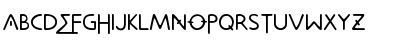 Download Metrolox Regular Font