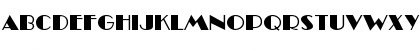 Download MiamiNig Regular Font