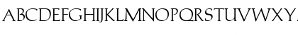 Download Micheline Regular Font