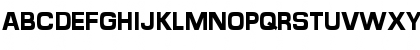 Download MicroFLF Regular Font