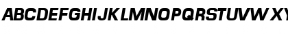 Download MinimaSSK Bold Italic Font