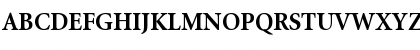 Download Minion BoldOsF Regular Font