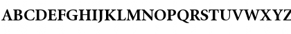 Download Minion Cyrillic Bold Font