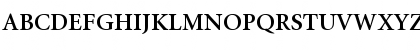 Download Minion Cyrillic Semibold Normal Font