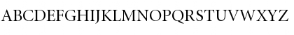 Download Minion LT Display Regular Font