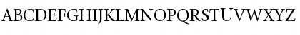 Download Minion RegularSC Regular Font