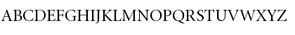 Download MinionDisplay Roman Font