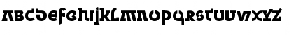 Download MinskaITC Bold Font
