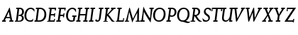 Download MissiveSSK Bold Italic Font