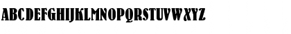 Download Bernstein SF Regular Font