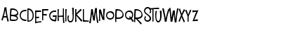 Download Mister Sirloin BTN Medium Regular Font