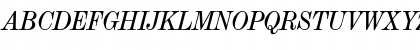 Download Modesto Italic Font