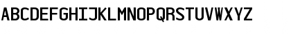 Download MOn NOm Mono Bold Font