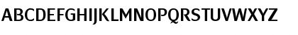 Download MondialPlus Medium Caps Regular Font