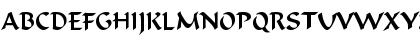 Download Mondine normal Font