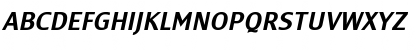 Download Monem Bold Italic Font