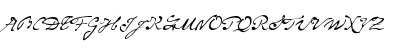 Download Monet Regular P22 Regular Font