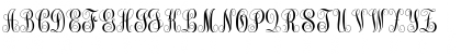 Download monogram kk Regular Font