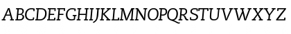 Download MonologueSSK Italic Font