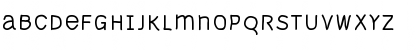 Download MonoMouse Regular Font