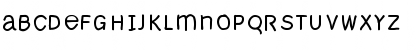 Download MonoMouseFS Regular Font