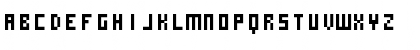 Download monooge 05_55 Regular Font