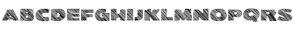 Download Kwixter Sketch Regular Font