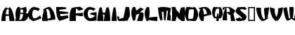 Download MStKrufruf Bold Font