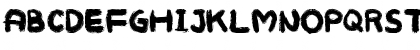 Download MUKOKUSEKI KITCHEN Regular Font