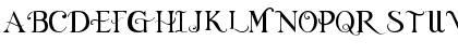 Download Mumm12Days Swirls Font