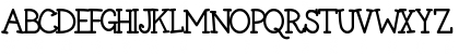 Download MummBasic Bold Font