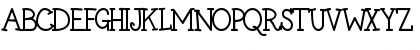 Download MummBasic SemiBold Font
