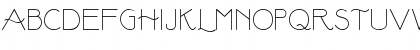 Download MummNeoClassic Thin Font