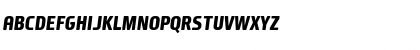 Download Mustardo Oblique Font